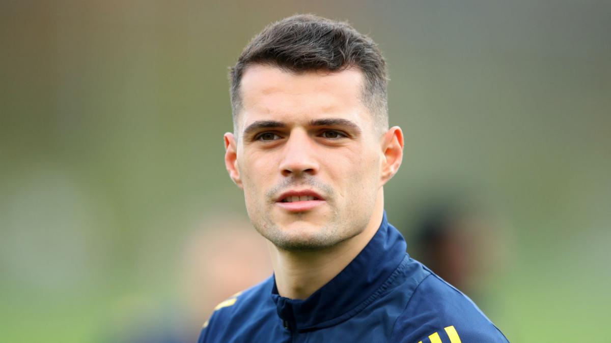 Emery convinced he retains players' belief and hints at Xhaka return