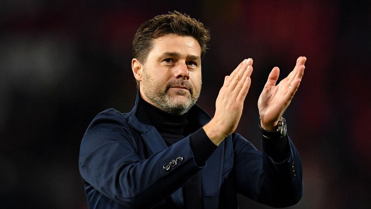 Pochettino: I gave Tottenham the best of me