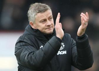 Solskjaer pleased with Man United kids despite Astana loss