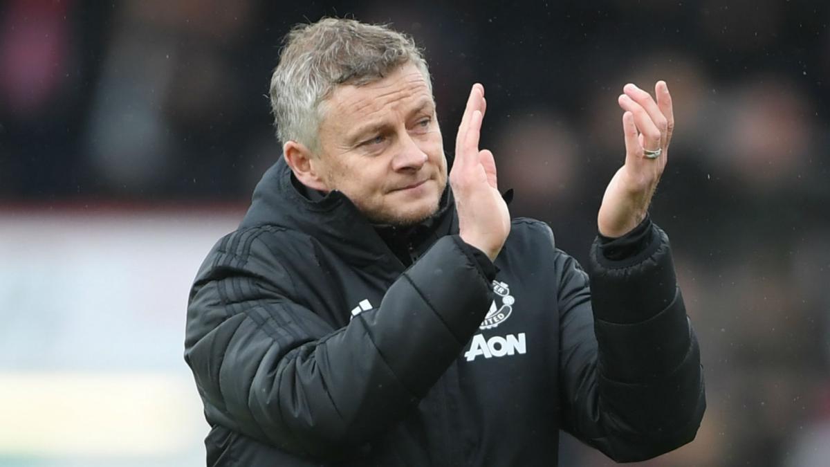 Manchester United kids give Solskjaer 'food for thought'