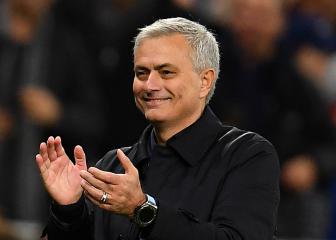 Juve star Bonucci wants to steer clear of Mourinho's Spurs