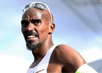 Mo Farah to defend 10,000m title at Tokyo Olympics