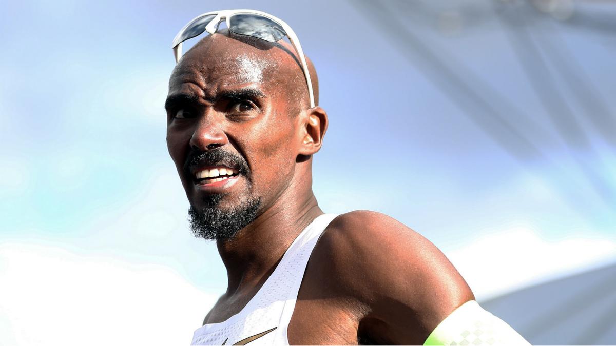 Mo Farah to run 10,000m at 2020 Olympics
