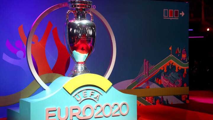 Euro 2020 draw: groups, schedule and much more