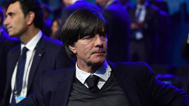Euro 2020 final tournament draw: coaches' reactions