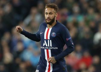 Tuchel confirms Neymar ready to face Monaco