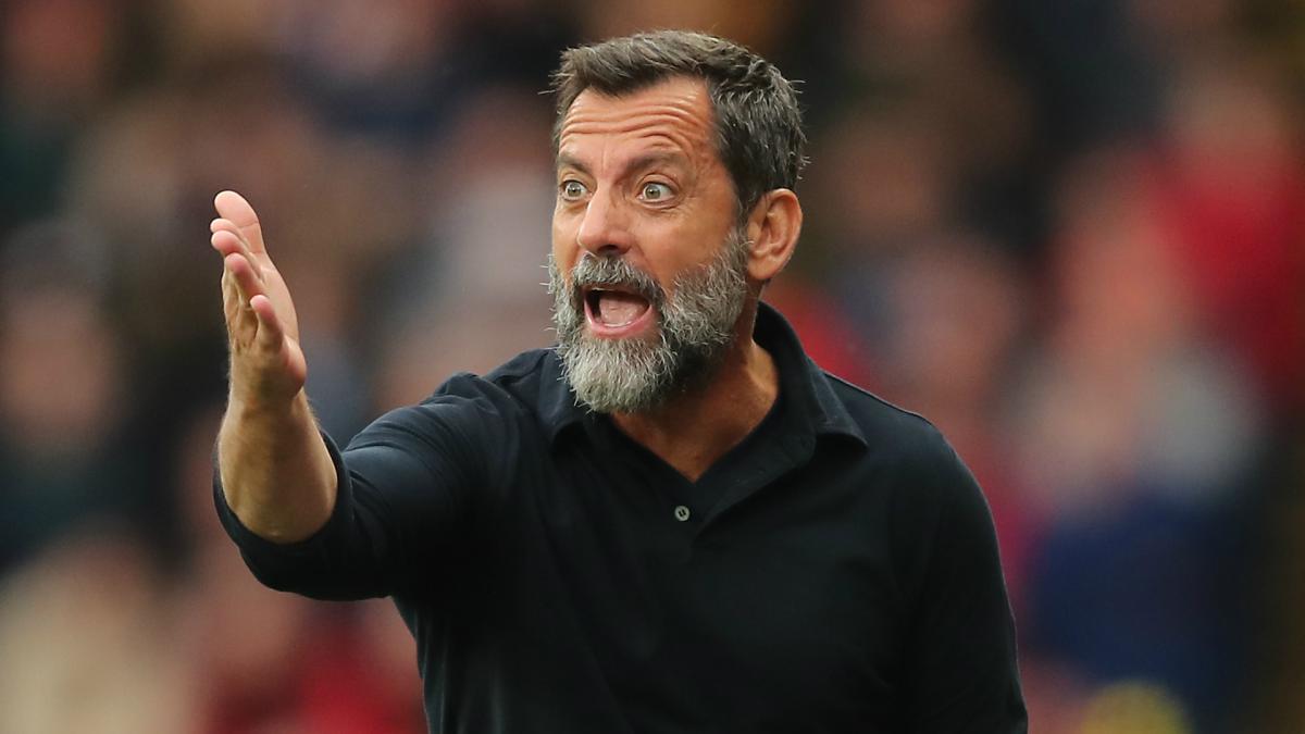 BREAKING NEWS: Flores sacked after miserable second stint at Watford