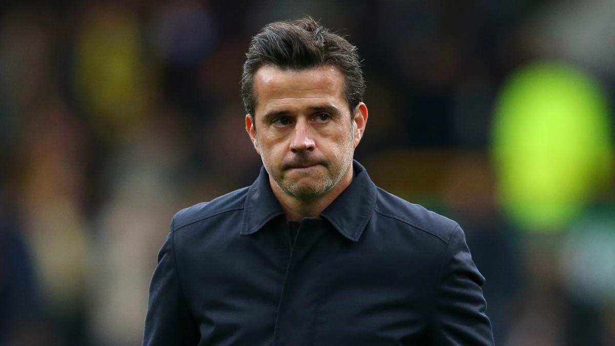 Rumour Has It: Everton boss Silva on the brink ahead of Merseyside derby