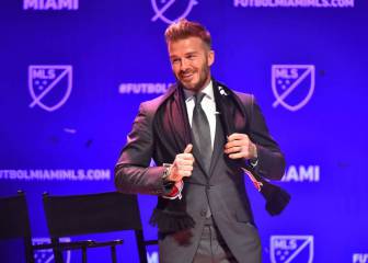 MLS sets 2020 conferences: new clubs Inter Miami in East, Nashville SC in West