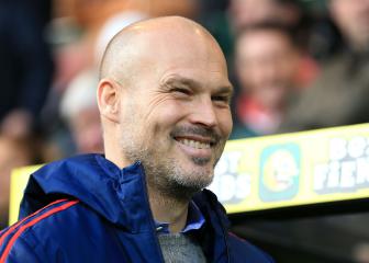Ljungberg to tap into Wenger's textbook for Arsenal success