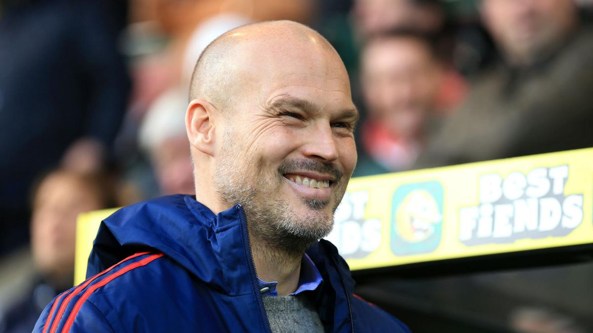 Emery a fantastic coach - Ljungberg defends fallen Arsenal boss