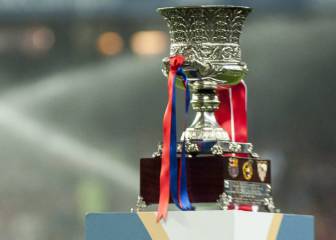 Spanish Super Cup kick-off times announced