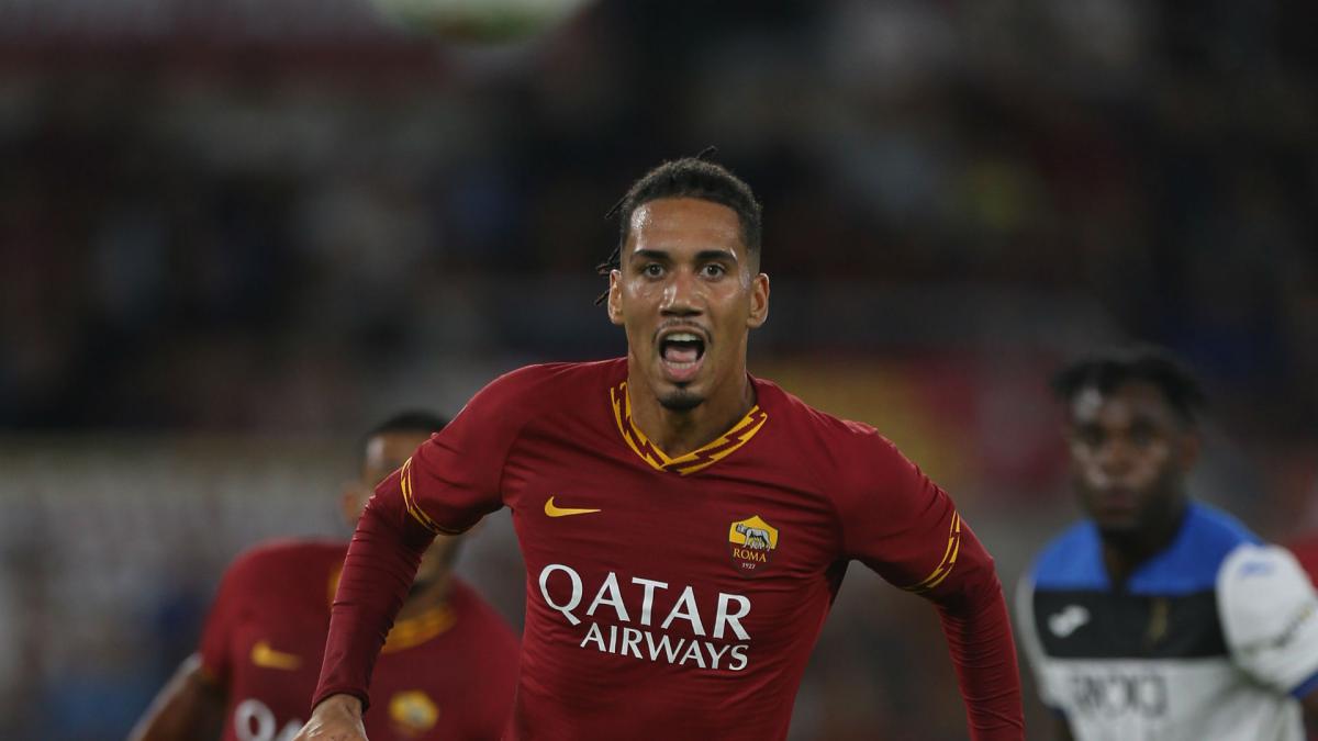 Smalling calls for Corriere dello Sport to 'take responsibility' after 'highly insensitive' headline