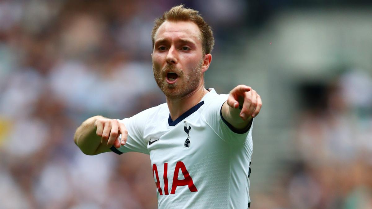 Rumour Has It: Manchester United to make fresh Eriksen approach