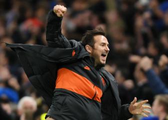 Chelsea free to sign players after transfer ban is reduced