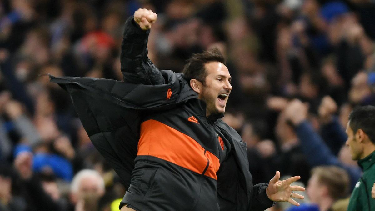 Chelsea free to buy players after transfer ban halved by CAS