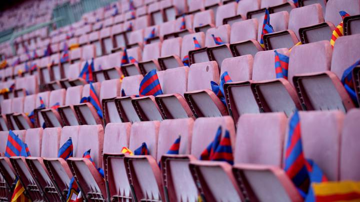 Barcelona vs Mallorca: How and where to watch - times, TV, online