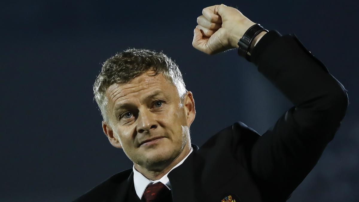 Man Utd bigger than neighbours City – Solskjaer