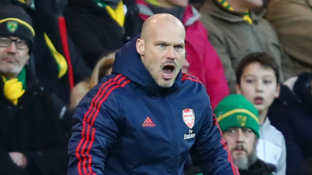 Rumour Has It: Arsenal have doubts over Ljungberg