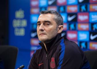 Barcelona president agrees