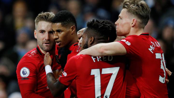 United deal City title dreams a hammer blow