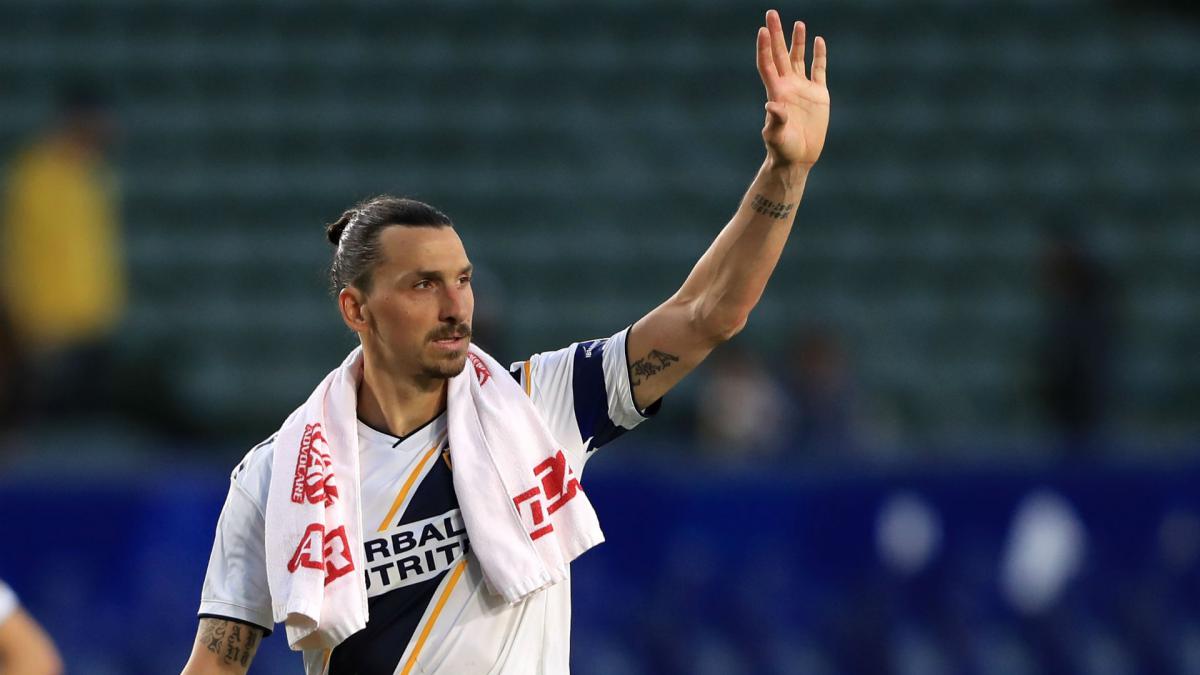 Ibrahimovic returning to Serie A not a foregone conclusion, says Raiola