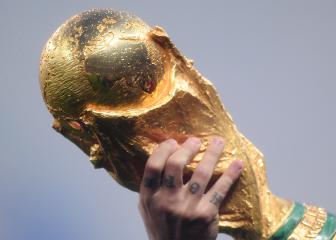 FIFA contact WADA to clarify Russia ban