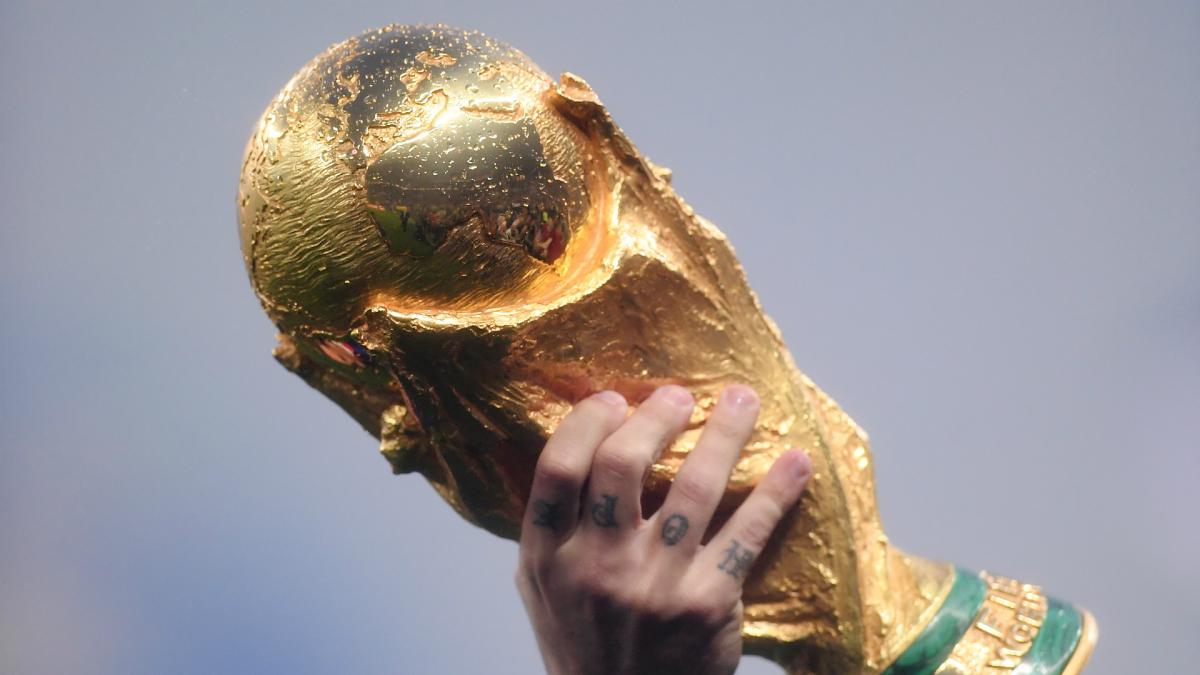 FIFA in contact with WADA to clarify Russia ban
