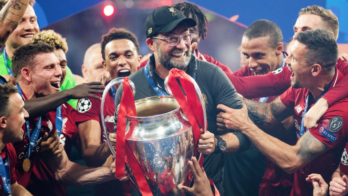 Club World Cup: Liverpool eye end to intercontinental wait as Flamengo threaten to spoil party