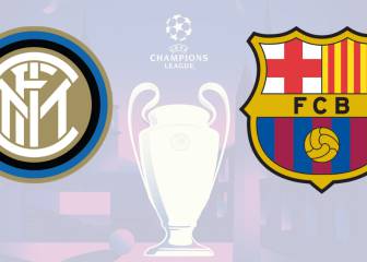 Inter vs Barcelona: How and where to watch