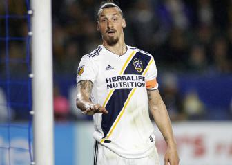 Bologna rule out Ibra signing amid Napoli and Milan links