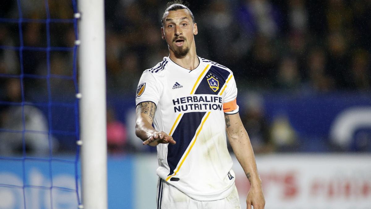 Bologna rule out Ibrahimovic signing amid Napoli & Milan links