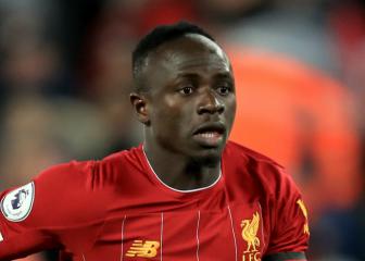 Liverpool's Mané wanted as PSG's Neymar replacement