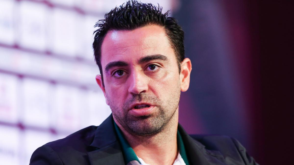 Al Sadd v Hienghene Sport: Ex-Barcelona star Xavi eyes Liverpool clash at Club World Cup
