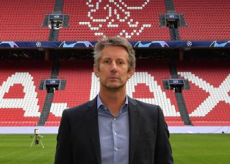 Van Der Sar to open 14th Dubai International Sports Conference