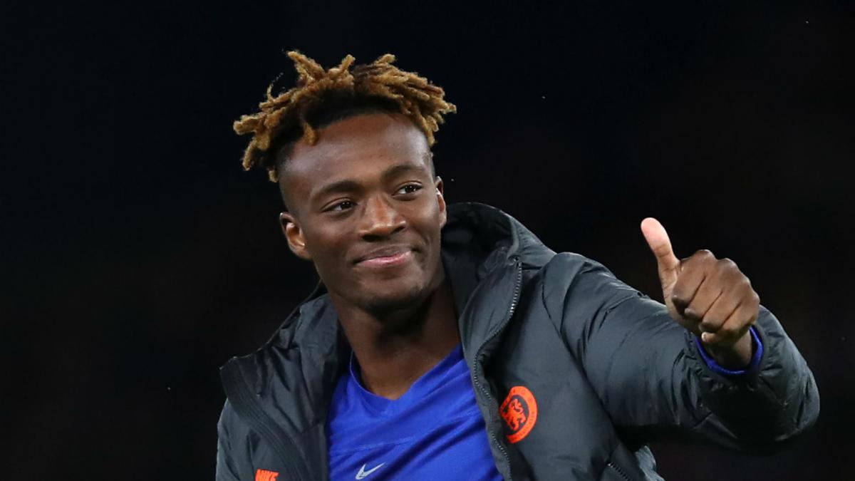 Abraham would welcome Barcelona draw for Chelsea