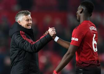 Pogba will play