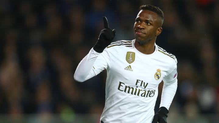 Club Brugge vs Real Madrid live online: Champions League