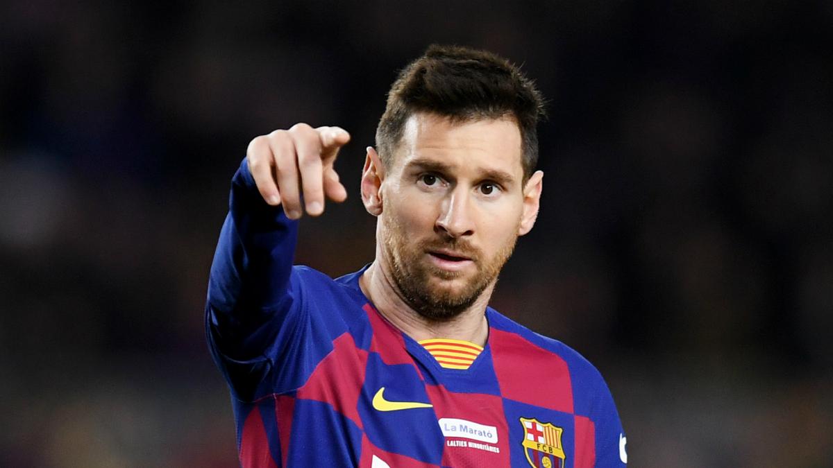 Messi claims gap between Barcelona, Real Madrid and rest of LaLiga has closed