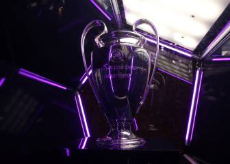 Champions League draw: who can play who?