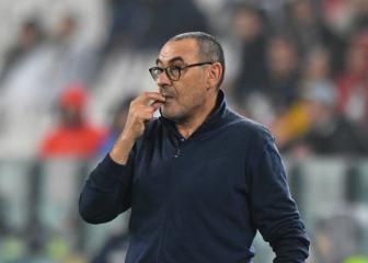 Sarri eager to face José Mourinho in Champions League