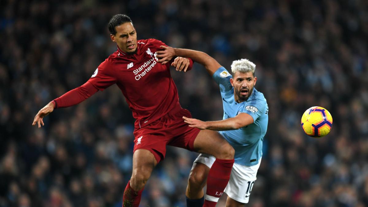 Liverpool, Man City lead FIFA TOTY nominations as Griezmann and Pogba miss out