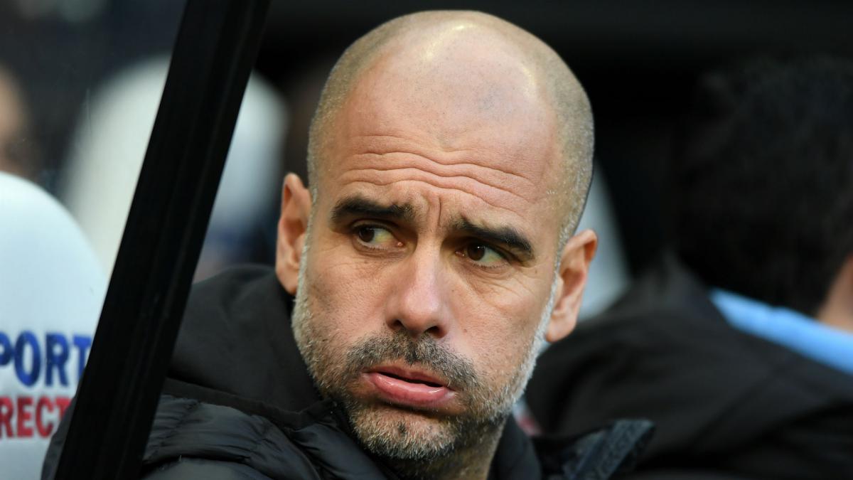 Rumour Has It: Guardiola has break clause in Manchester City contract