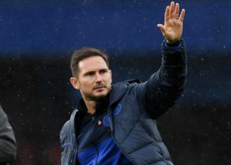Lampard jokes about signing Messi, Ronaldo and Mbappé