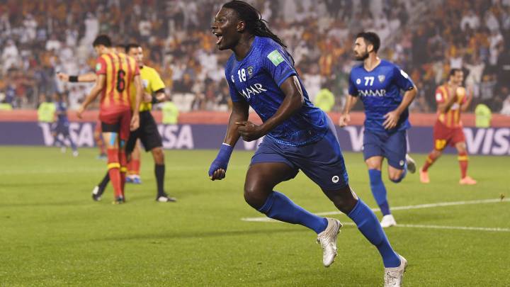 Al Hilal 1-0 ES Tunis: Club World Cup 2019