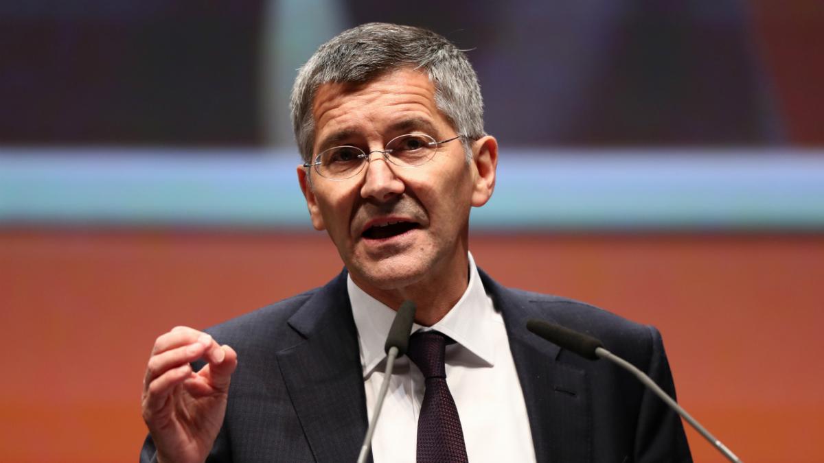 Bayern Munich president opposes mooted European Super League