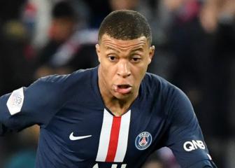 Tuchel on Mbappé upset when taken off: