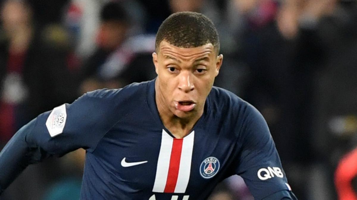 Mbappe is not difficult to manage, insists PSG boss Tuchel