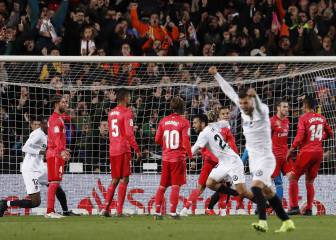 Valencia vs Real Madrid: preview, team news