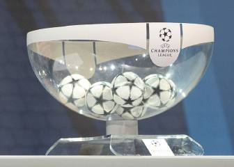Champions League 2019 last-16 draw: how and where to watch